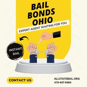 Bild von Allstate Bail Bonds Marion and Marion County, Oh