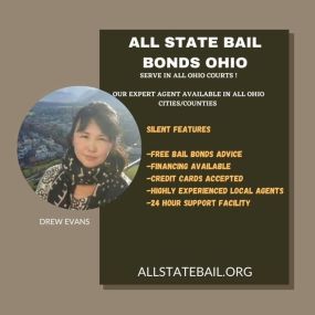 Bild von Allstate Bail Bonds Marion and Marion County, Oh