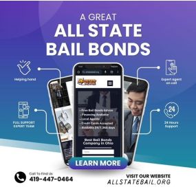 Bild von Allstate Bail Bonds Marion and Marion County, Oh