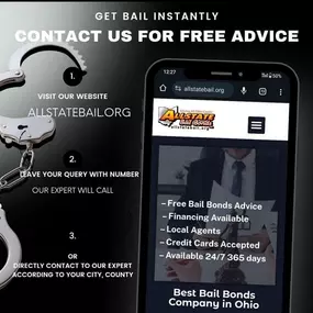 Bild von Allstate Bail Bonds - Marion County Office