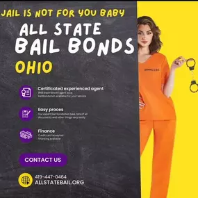 Bild von Allstate Bail Bonds - Marion County Office