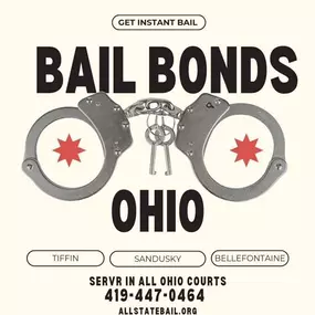 Bild von Allstate Bail Bonds - Marion County Office