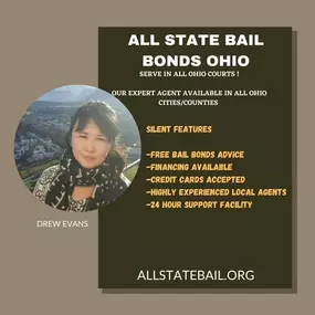 Bild von Allstate Bail Bonds - Marion County Office