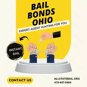 Bild von Allstate Bail Bonds - Marion County Office