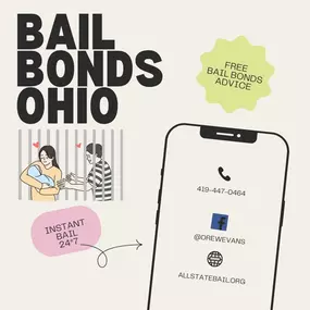 Bild von Allstate Bail Bonds - Marion County Office