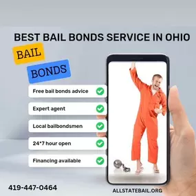 Bild von Allstate Bail Bonds - Marion County Office