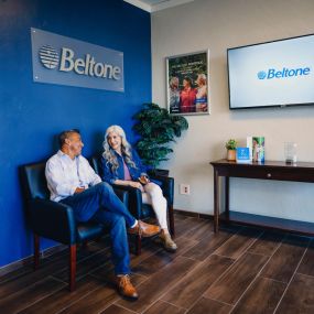 Bild von Beltone Hearing Aid Service