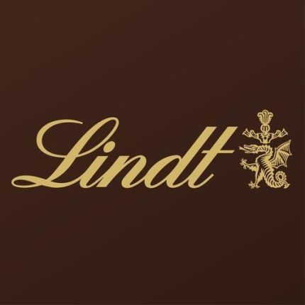 Logo da Lindt Boutique Berlin Alexa