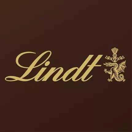 Logotyp från Lindt Boutique Berlin Alexa