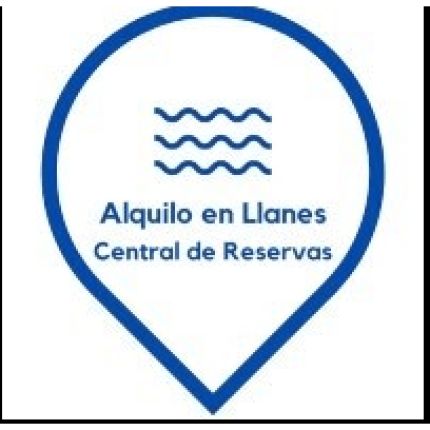 Logotipo de Alquiloenllanes