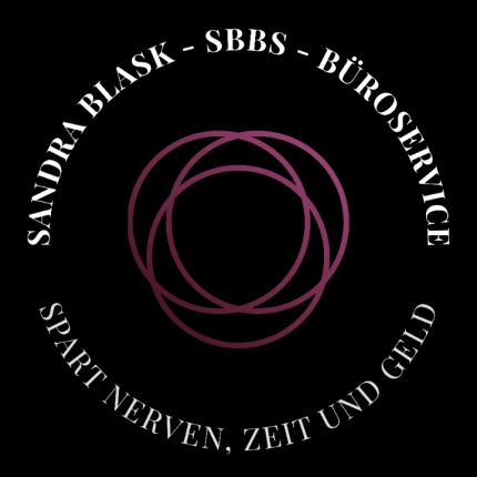 Logo da SBBS-Büroservice