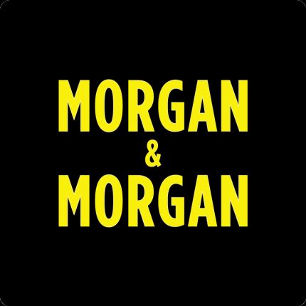 Logo od Morgan & Morgan