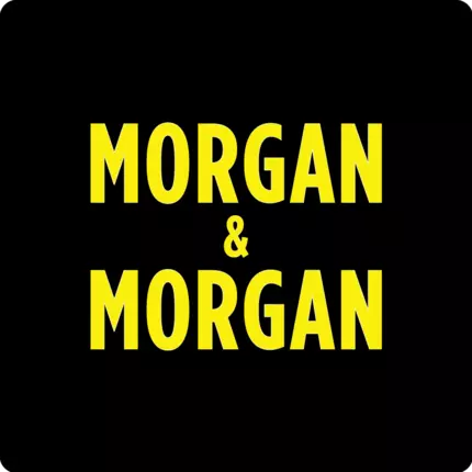 Logotyp från Morgan & Morgan