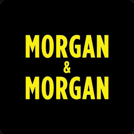 Logótipo de Morgan & Morgan