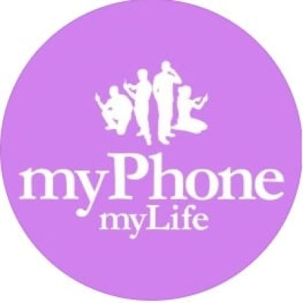 Logótipo de Phone Life