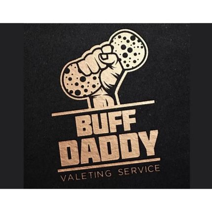 Logo from Buff Daddy Valeting Ltd
