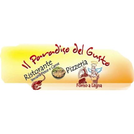 Logo von Il Paradiso del Gusto 2.0