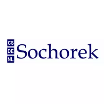 Logo od Mgr. Radim Sochorek