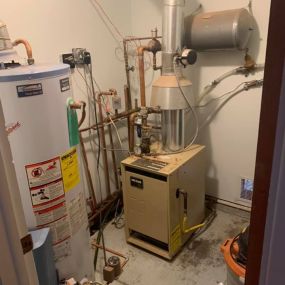 Bild von Salazar Heating, Cooling & Plumbing