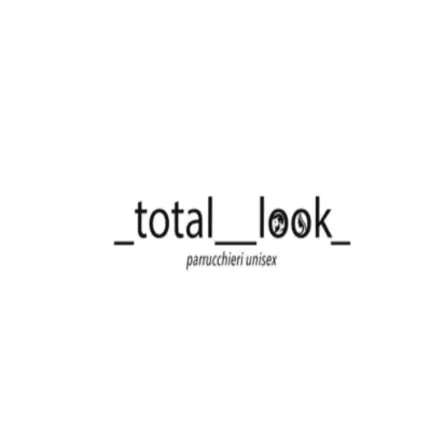 Logo von Total Look Parrucchieri Unisex