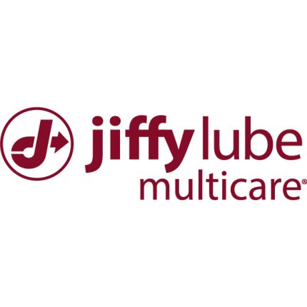 Logo fra Jiffy Lube