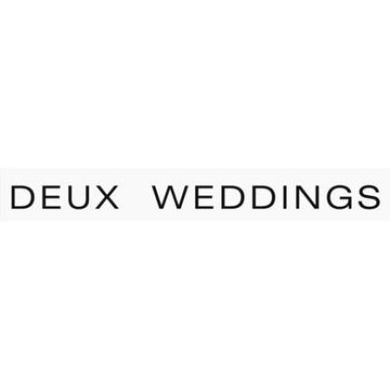 Λογότυπο από Deux Weddings