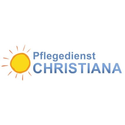Logo de Pflegedienst Christiana GmbH