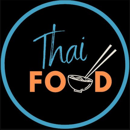 Logo van Thai Food Noodles