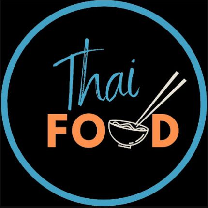 Logo von Thai Food Noodles