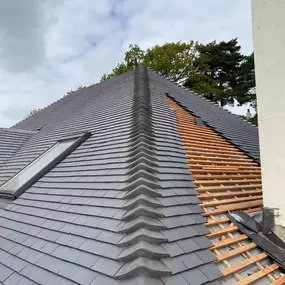 Bild von Shingford Roofing Ltd