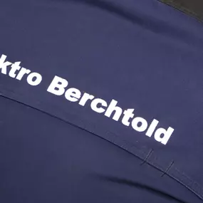 Bild von Elektro Berchtold e.K. - Inhaber Robert Berchtold