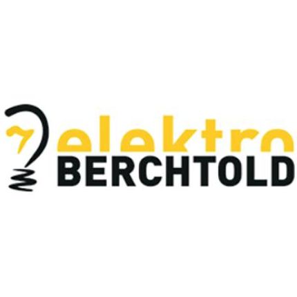 Logotyp från Elektro Berchtold e.K. - Inhaber Robert Berchtold