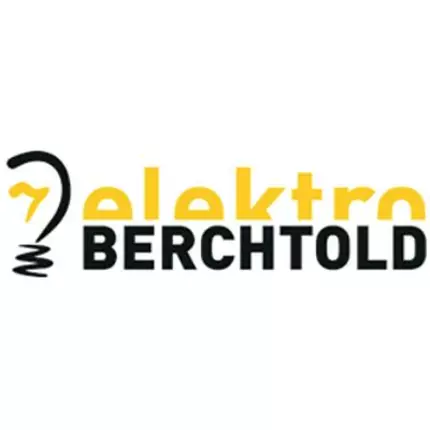 Λογότυπο από Elektro Berchtold e.K. - Inhaber Robert Berchtold