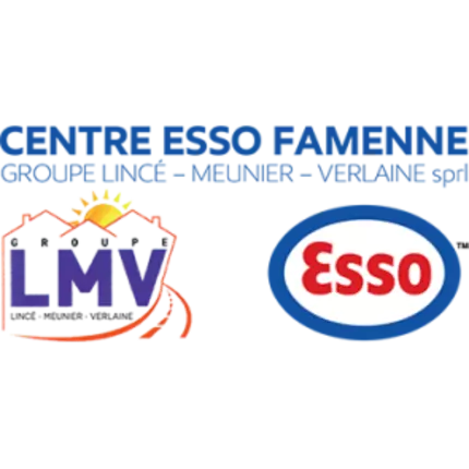 Logo da Groupe LMV