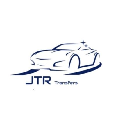 Logo fra Taxi Huelva JTR Transfers