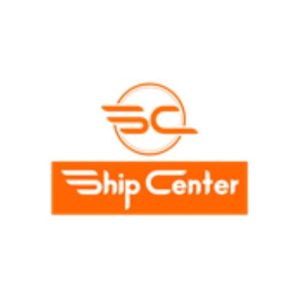 Logo fra ShipCenter NMB