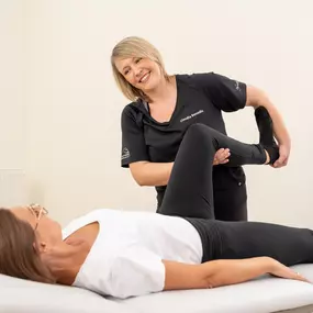 Bild von Physio- und Sporttherapie Warnke