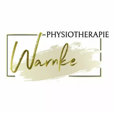 Logo da Physio- und Sporttherapie Warnke