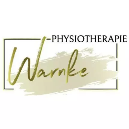 Logo van Physio- und Sporttherapie Warnke