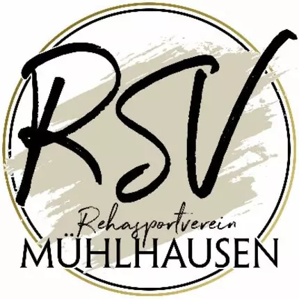 Logo de Rehasportverein Mühlhausen e.V.