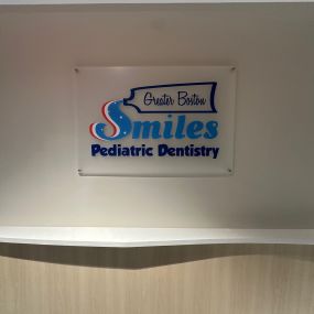 At Greater Boston Smiles Pediatric Dentistry, we are proud to provide pediatric dental services for infants, children, and teens including children with special health care needs from the Boston and Greater Boston area. Our highly qualified team treats every child individually based on their own personality and unique needs. We are committed to provide children the necessary tools to attain and maintain a healthy smile for life. We look forward to seeing you and your child soon and to becoming y