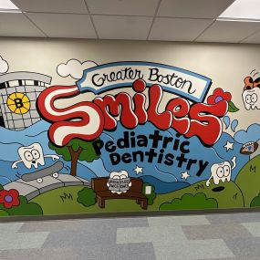 At Greater Boston Smiles Pediatric Dentistry, we are proud to provide pediatric dental services for infants, children, and teens including children with special health care needs from the Boston and Greater Boston area. Our highly qualified team treats every child individually based on their own personality and unique needs. We are committed to provide children the necessary tools to attain and maintain a healthy smile for life. We look forward to seeing you and your child soon and to becoming y