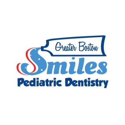 Logo from Greater Boston Smiles Pediatric Dentistry