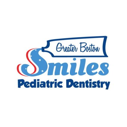 Logo fra Greater Boston Smiles Pediatric Dentistry