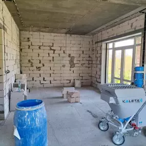 Bild von Malířské a zednické práce - Václav Špáta