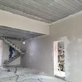 Bild von Malířské a zednické práce - Václav Špáta