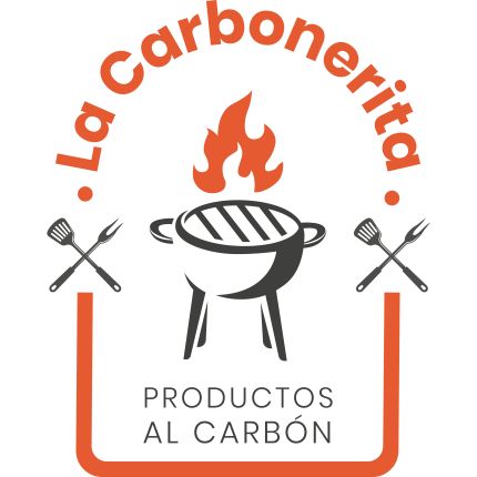 Logotyp från La Carbonerita