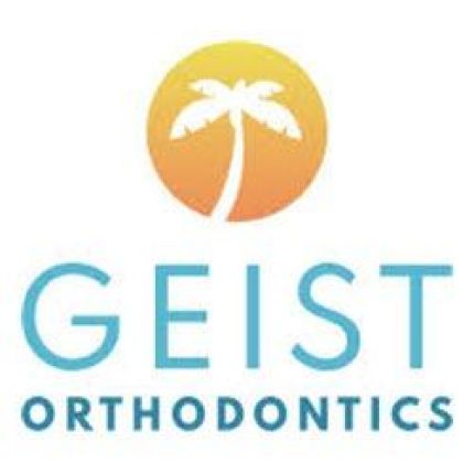 Logótipo de Geist Orthodontics