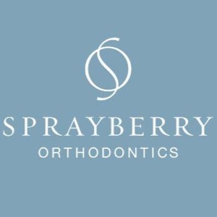 Logo von Sprayberry Orthodontics