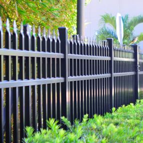 Experienced Fencing Contractor Fort Lauderdale